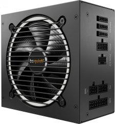 be quiet! Pure Power 12 M 550W (BN341)