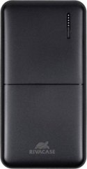 RivaCase VA2532 10000mAh Čierny