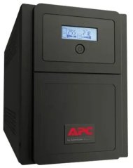 APC Easy UPS SMV 750VA (SMV750CAI)