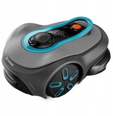 Gardena smart SILENO free