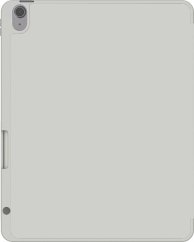 Jcpal DURAPRO PROTECTIVE FOLIO CASE FOR IPAD AIR 11-INCH (M4,2024) - LIGHT