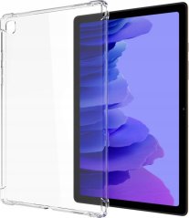 eStuff eSTUFF ES680106-BULK etui na tablet 26,7 cm (10.5") Pokrowiec Przezroczysty