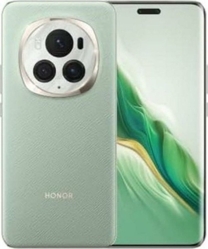 Honor Magic 6 Pro 5G 12/512GB Zelený  (S8107835)