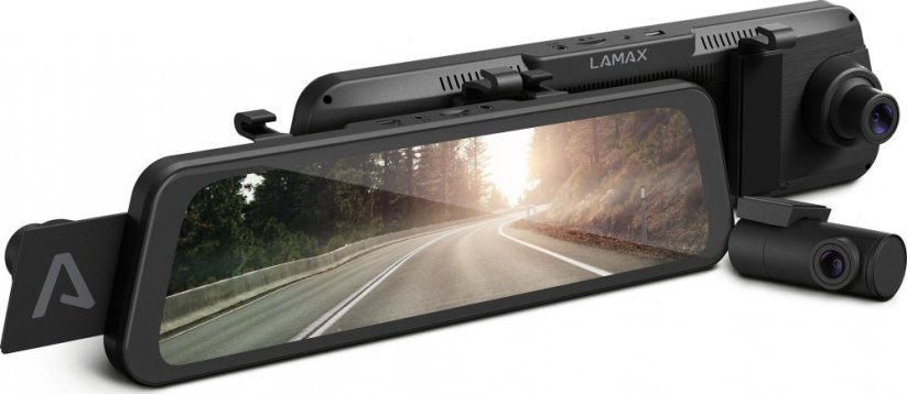 Lamax S9 Dual