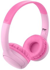 Belkin Soundform Mini 2 Kids Ružový (AUD012HQPKCS)"