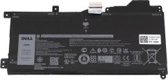 Dell 38Wh Lithium-Ion battery for