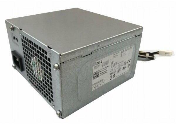 Dell Pwr Sply,300W,Plt,D13,Sffm,Acb