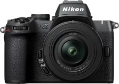 Nikon Z50 II + 16-50mm f/3.5-6.3 VR (VOA150K001)