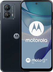 Motorola Moto G53 5G 4/128GB Čierny  (PAWS0031PL)