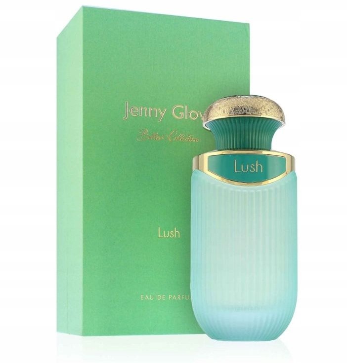 Le Couvent Maison de Parfum Jenny Glow Lush edp 100ml WOMEN
