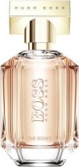 Hugo Boss The Scent EDP 100 ml WOMEN