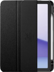 Spigen Spigen Urban Fit iPad Air 10.9 4 / 5 / 2020-2022 / 11 6 / 2024 black