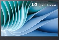 LG Gram +view (16MR70.ASDWU)