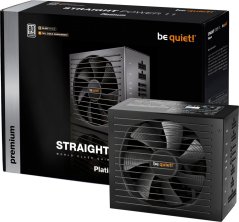 be quiet! Straight Power 11 550W (BN305)