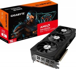 Gigabyte Radeon RX 7900 GRE Gaming OC 16GB GDDR6 (GV-R79GREGAMING OC-16GD)