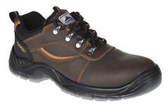 Unimet Topánky Steelite Mustang Shoe Rozmer 41 (BHP BPMUS 41)