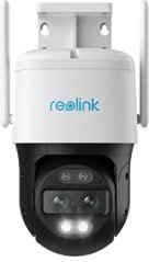 Reolink Reolink TrackMix battery-powered surveillance camera for outdoor and indoor use