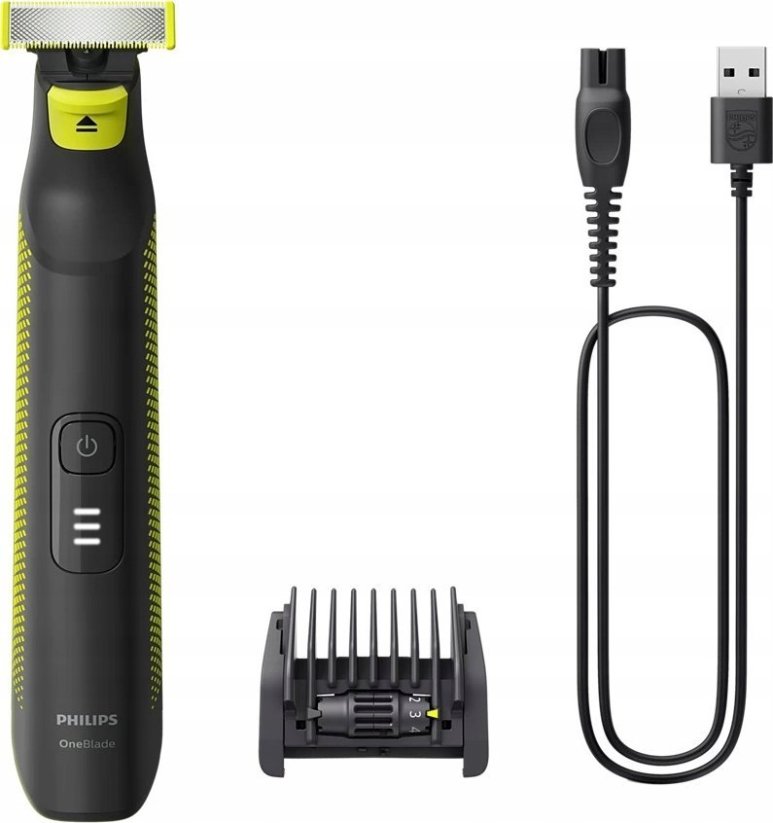 Philips OneBlade Pro QP6506/15