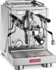 La Pavoni Botticelli Speciality