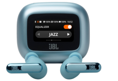 JBL Live Beam 3 modrý (JBLLIVEBEAM3BLU)