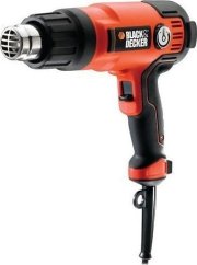 Black&Decker Teplovzdušná pištoľ 2000W Black&Decker KX2200K-QS