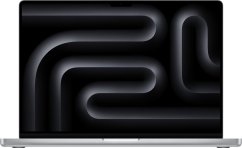 Apple Apple MacBook | Pro | Silver | 16 " | 3456 x 2234 pixels | Apple M4 Max | 48 GB | Solid-state drive capacity 1000 GB | Apple M4 Max chip 16-core CPU/40-core GPU | macOS | 802.11ax | Bluetooth version 5.3 | Keyboard language Swedish | Keyboard backlit | Wa