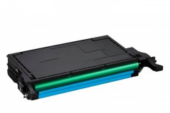 Samsung CLT-C6092S Cyan Originál  (SU082A)