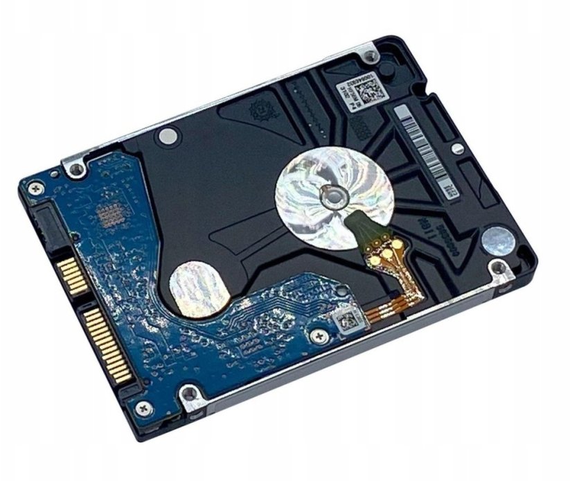 HP 500GB HDD 5400rpm 7mm SGT RW