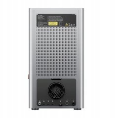 xTool F2 Ultra - wycinarka i grawerka laserowa MOPA 60W + diodowa 40W