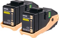 Epson Yellow  (C13S050606)