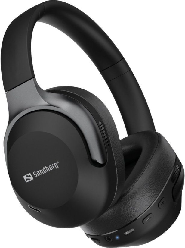 Sandberg Wireless Travel Headset