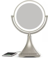 iHome iCVBT7 strieborný (ICVBT7SN)