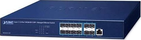 Planet XGS-6311-12X