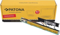 Patona PATONA 2849 części zamienne do notatników Bateria