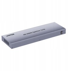 Unitek Rozdzielacz HDMI 4K 1 wejście 16 wyjść 4K@30Hz