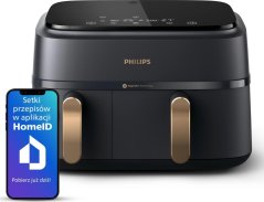 Philips Ovi Dual Basket NA352/00