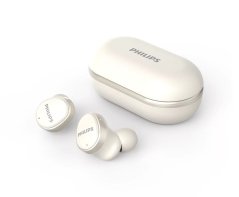 Philips Słuchawki TAT4556WT biele Bluetooth TAT4556WT/00