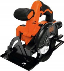 Black&Decker BDCCS18N 18 V 140 mm