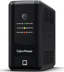 CyberPower UT 850VA (UPS UT850EG-FR)