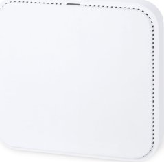 Fortinet PLANET WDAP-C3000AX Wi-Fi 6 3000Mbps PoE+ Biely (WDAP-C3000AX)