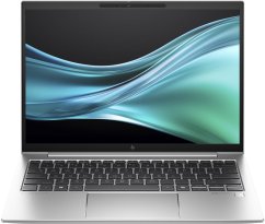 HP HP EliteBook 835 G11 Notebook - Wolf Pro Security - 174deg-Scharnierdesign - AMD Ryzen 7 8840U / 3.3 GHz - Win 11 Pro - Radeon 780M - 32 GB RAM - 1 TB SSD NVMe - 33.8 cm (13.3") IPS HP SureView Reflect 1920 x 1200 - Wi-Fi 6E, Bluetooth - 5G - kbd: Deut