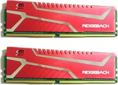 Mushkin Redline, DDR4, 32 GB, 2800MHz, CL17 (MRB4U280HHHH16GX2)