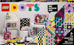 LEGO Dots Sada narzędzi projektanta — wzorki (41961)