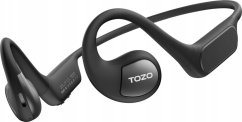 TOZO Tozo Openreal TWS Bluetooth Earbuds Black