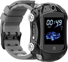 GoGPS X01 Sivý  (X01BK)