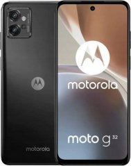 Motorola Moto G32 6/128GB Sivý  (08400232392670)