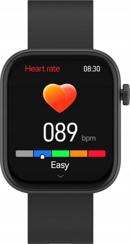 Denver Denver Smartwatch SWC-185B