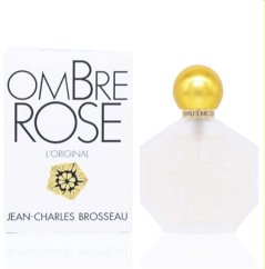 Jean-Charles Brosseau Ombre Rose, Eau De Toilette, pre ženy, 30 ml WOMEN