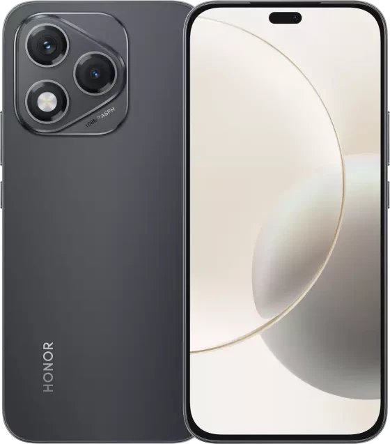 Honor 400 Lite 5G Dual Sim 8GB RAM 256GB - Velvet Black