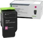 Lexmark 78C0U30 Magenta Originál  (78C0U30)